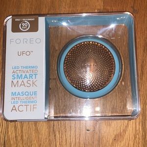 Foreo UFO Smart Mask BNIB